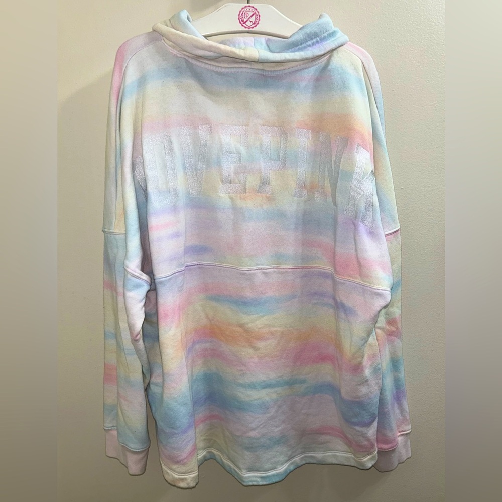 Vs cowl neck